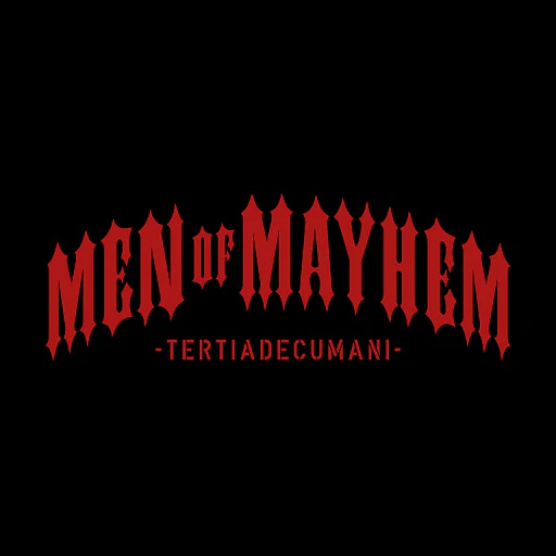 MEN OF MAYHEM I Neue Teile für Männer
